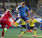 Venlo. 15 Oktober 2017 Kompetitiewedstrijd Seizoen 2017/2018
VVV-PSV, eindstand 2-5
Luuk de Jong