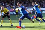 Venlo. 15 Oktober 2017 Kompetitiewedstrijd Seizoen 2017/2018
VVV-PSV, eindstand 2-5