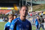 Venlo, 15 Oktober 2017
VVV-PSV , eindstand 2-5
Kompetitiewedstrijd Seizoen 2017/2018