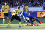 Venlo. 15 Oktober 2017 Kompetitiewedstrijd Seizoen 2017/2018
VVV-PSV, eindstand 2-5
