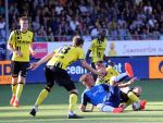 Venlo. 15 Oktober 2017 Kompetitiewedstrijd Seizoen 2017/2018
VVV-PSV, eindstand 2-5