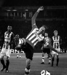 Eindhoven, 22 Januari 2017 Kompetitiewedstrijd PSV-SC Heerenveen, eindstand 4-3