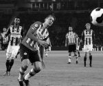 Eindhoven, 22 Januari 2017 Kompetitiewedstrijd PSV-SC Heerenveen, eindstand 4-3