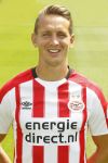 Eindhoven, 22 Juli 2017
Selektie Seizoen 2017-2018
Luuk de Jong