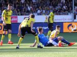 Venlo. 15 Oktober 2017 Kompetitiewedstrijd Seizoen 2017/2018
VVV-PSV, eindstand 2-5
Luuk de Jong en Damian v Bruggen