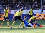 Venlo. 15 Oktober 2017 Kompetitiewedstrijd Seizoen 2017/2018
VVV-PSV, eindstand 2-5
Luuk de Jong en Damian v Bruggen