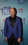Utrecht 29 oktober 2017
Premiere on your feet in beatrixtheater in Utrecht. Maik de Boer