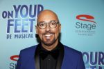 Utrecht 29 oktober 2017
Premiere on your feet in beatrixtheater in Utrecht. Maik de Boer