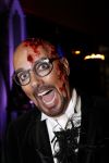 Amsterdam 31 oktober 2017
Halloween party van Q music. Maik de Boer