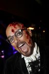 Amsterdam 31 oktober 2017
Halloween party van Q music. Maik de Boer