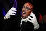 Amsterdam 31 oktober 2017
Halloween party van Q music. Maik de Boer