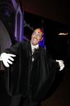 Amsterdam 31 oktober 2017
Halloween party van Q music. Maik de Boer