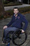Badhoevedorp 25 oktober 2017
Marc de Hond tijdens interview voor story
