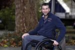 Badhoevedorp 25 oktober 2017
Marc de Hond tijdens interview voor story