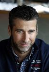 Badhoevedorp 25 oktober 2017
Marc de Hond tijdens interview voor story