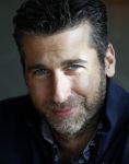 Badhoevedorp 25 oktober 2017
Marc de Hond tijdens interview voor story