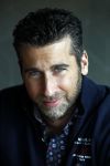 Badhoevedorp 25 oktober 2017
Marc de Hond tijdens interview voor story