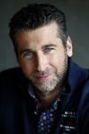 Badhoevedorp 25 oktober 2017
Marc de Hond tijdens interview voor story