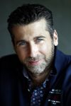 Badhoevedorp 25 oktober 2017
Marc de Hond tijdens interview voor story