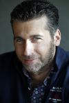Badhoevedorp 25 oktober 2017
Marc de Hond tijdens interview voor story