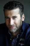 Badhoevedorp 25 oktober 2017
Marc de Hond tijdens interview voor story