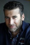Badhoevedorp 25 oktober 2017
Marc de Hond tijdens interview voor story