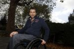 Badhoevedorp 25 oktober 2017
Marc de Hond tijdens interview voor story