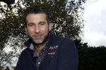 Badhoevedorp 25 oktober 2017
Marc de Hond tijdens interview voor story