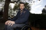 Badhoevedorp 25 oktober 2017
Marc de Hond tijdens interview voor story