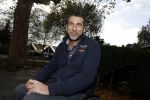 Badhoevedorp 25 oktober 2017
Marc de Hond tijdens interview voor story