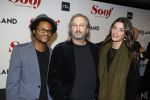 Amsterdam, 13 Oktober 2017
Premiere Soof
Marcel Musters