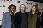 Amsterdam, 13 Oktober 2017
Premiere Soof
Marcel Musters