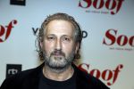 Amsterdam, 13 Oktober 2017
Premiere Soof
Marcel Musters