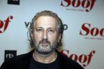 Amsterdam, 13 Oktober 2017
Premiere Soof
Marcel Musters