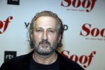Amsterdam, 13 Oktober 2017
Premiere Soof
Marcel Musters