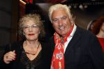 Amsterdam 2 oktober 2017
Premiere Liesbeth List de musical in Carre. Marco Bakker en Willeke v Ammelrooij