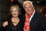 Amsterdam 2 oktober 2017
Premiere Liesbeth List de musical in Carre. Marco Bakker en Willeke v Ammelrooij