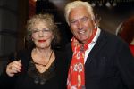 Amsterdam 2 oktober 2017
Premiere Liesbeth List de musical in Carre. Marco Bakker en Willeke v Ammelrooij