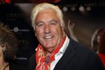 Amsterdam 2 oktober 2017
Premiere Liesbeth List de musical in Carre. Marco Bakker en Willeke v Ammelrooij