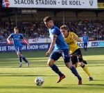 Venlo. 15 Oktober 2017 Kompetitiewedstrijd Seizoen 2017/2018
VVV-PSV, eindstand 2-5