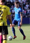 Venlo. 15 Oktober 2017 Kompetitiewedstrijd Seizoen 2017/2018
VVV-PSV, eindstand 2-5