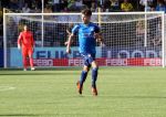 Venlo. 15 Oktober 2017 Kompetitiewedstrijd Seizoen 2017/2018
VVV-PSV, eindstand 2-5