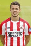 Eindhoven, 22 Juli 2017
Selektie Seizoen 2017-2018
Marco v Ginkel