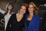 Amsterdam 2 oktober 2017
Premiere Liesbeth List de musical in Carre. Marian Mudder en Marion Pauw