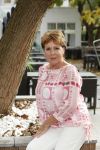 Vught 2 oktober 2017
Marianne Weber bij hotel v d Valk