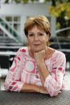 Vught 2 oktober 2017
Marianne Weber bij hotel v d Valk