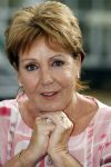 Vught 2 oktober 2017
Marianne Weber bij hotel v d Valk