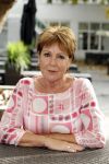 Vught 2 oktober 2017
Marianne Weber bij hotel v d Valk