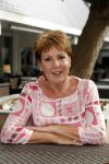 Vught 2 oktober 2017
Marianne Weber bij hotel v d Valk