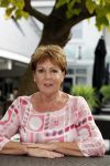Vught 2 oktober 2017
Marianne Weber bij hotel v d Valk